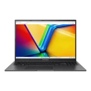 מחשב נייד Asus VivoBook 16X i7-12650H 16GB 512NVME 16inch WUXGA RTX3050 DOS